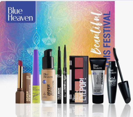 Make Up Kit